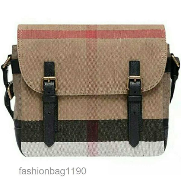 bag new luxury designers handbags burbrerys men's and women's linen single shoulder bag 3w6n
bag new luxury designers handbags burbrerys men's and women's linen single shoulder bag 3w6n