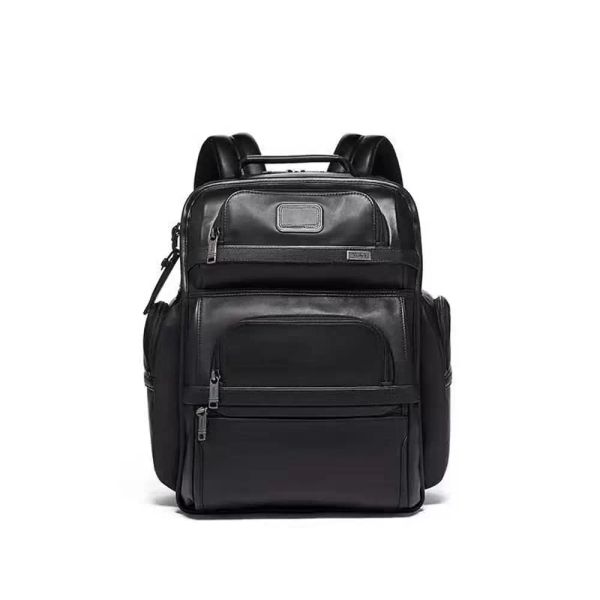 ballistic new tumi nylon men's backpack fashion travel portable backpack a4
ballistic new tumi nylon men's backpack fashion travel portable backpack a4