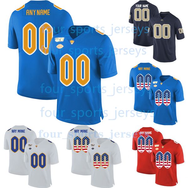 custom ncaa college pittsburgh panthers football jerseys altsman bartholomew deveney faulkner johnson mitchell renda wright altsman andersen, Black
custom ncaa college pittsburgh panthers football jerseys altsman bartholomew deveney faulkner johnson mitchell renda wright altsman andersen, Black