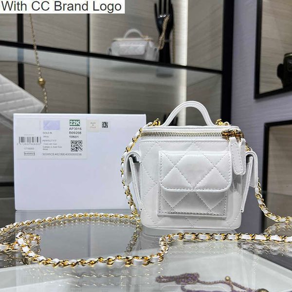cc cosmetic bags & cases original quality lambskin vanity with chain bag ap3016 luxury designer cosmetic bags with box c202
cc cosmetic bags & cases original quality lambskin vanity with chain bag ap3016 luxury designer cosmetic bags with box c202