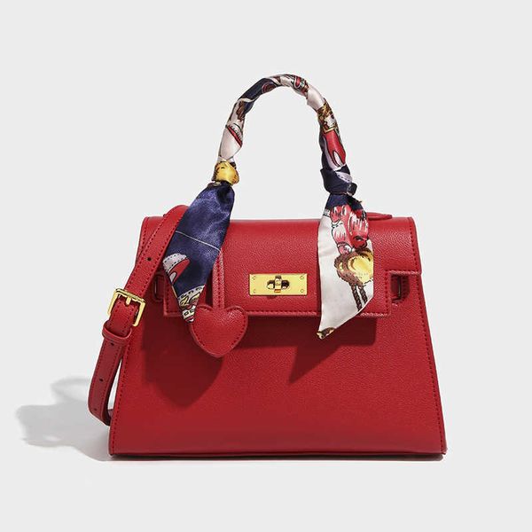 75%off factory wholesale bags for women red luxury single-shoulder messenger versatile bag lady simple style shoulder handbags
75%off factory wholesale bags for women red luxury single-shoulder messenger versatile bag lady simple style shoulder handbags