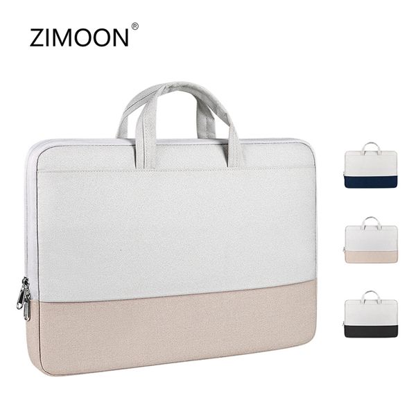 lapbags color contrast notebook handbag for macbook 13 14 15 inch carry briefcase travel 230223
lapbags color contrast notebook handbag for macbook 13 14 15 inch carry briefcase travel 230223