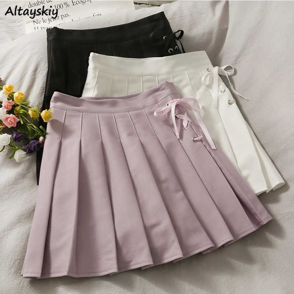 skirts skirts women daily solid trendy casual all-match minimalist college harajuku high waist streetwear basic comfort vintage l230224, Black
skirts skirts women daily solid trendy casual all-match minimalist college harajuku high waist streetwear basic comfort vintage l230224, Black