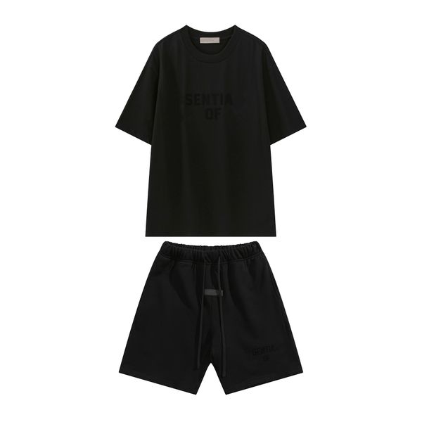 luxurys designers tracksuits men fashion 3d letter printing jogger suits short sleeve running track sports pants sweatshirt mens sportswear, Gray
luxurys designers tracksuits men fashion 3d letter printing jogger suits short sleeve running track sports pants sweatshirt mens sportswear, Gray