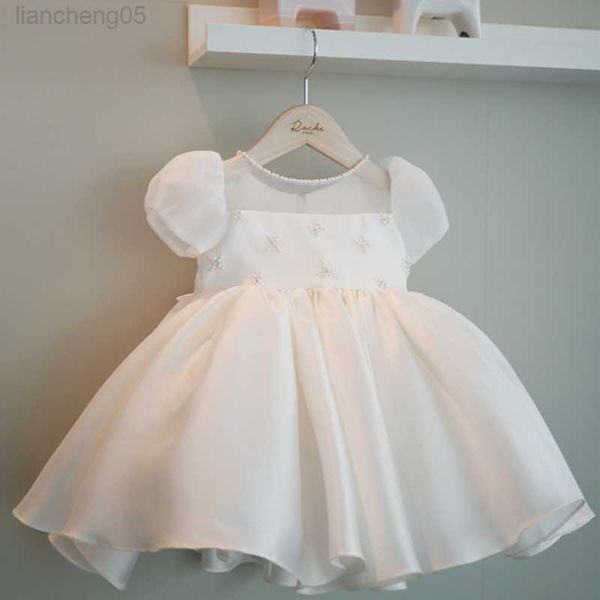 girl's dresses formal kids baby girl princess dress crystal beads lace 1st birthday wedding party clothes infant newborn first communio, Red;yellow
girl's dresses formal kids baby girl princess dress crystal beads lace 1st birthday wedding party clothes infant newborn first communio, Red;yellow
