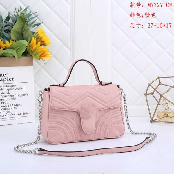 yveslity designer bag 2021 new fashion women's bag single shoulder messenger portable makaron bags white pink
yveslity designer bag 2021 new fashion women's bag single shoulder messenger portable makaron bags white pink