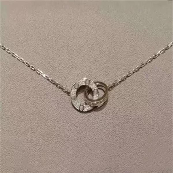 fashion necklace jewelry men women double ring full cz two rows diamond octagonal screw cap couple gift292r, Silver
fashion necklace jewelry men women double ring full cz two rows diamond octagonal screw cap couple gift292r, Silver