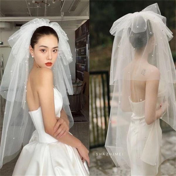 wedding hair jewelry multilayer tulle bridal veil pearl with comb for bride flower girl party pography 230224, Slivery;golden
wedding hair jewelry multilayer tulle bridal veil pearl with comb for bride flower girl party pography 230224, Slivery;golden