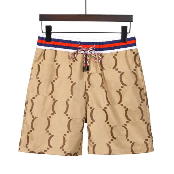 summer trunks designer fashion style men swimwear board shorts pants water resistant quick drying joggers casual beach shorts, White;black
summer trunks designer fashion style men swimwear board shorts pants water resistant quick drying joggers casual beach shorts, White;black