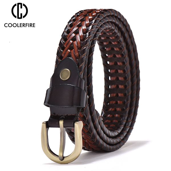 waist chain belt braided genuine leather vintage webbing handmade for lady designers luxury strap hq212a 230223
waist chain belt braided genuine leather vintage webbing handmade for lady designers luxury strap hq212a 230223