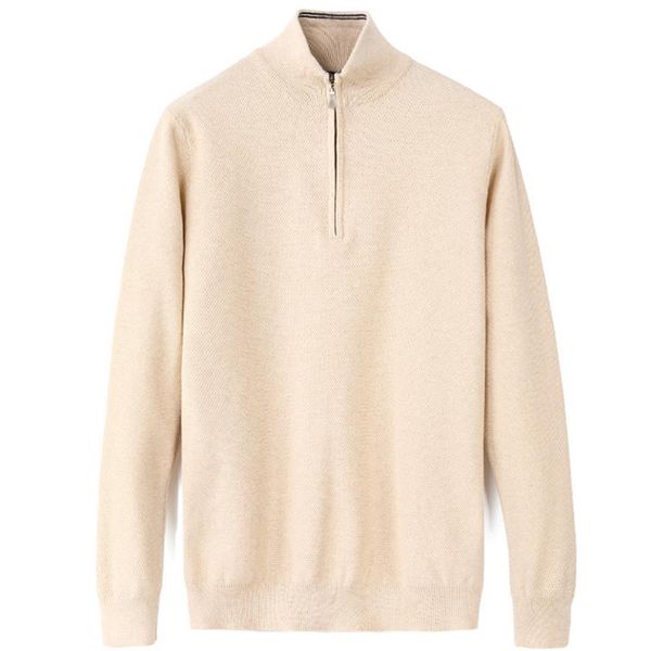 mens winter sweater men o-neck casual knit jumpers zip sweaters mens long pullovers famous youth autumn winter sweaters 243j, White;black
mens winter sweater men o-neck casual knit jumpers zip sweaters mens long pullovers famous youth autumn winter sweaters 243j, White;black