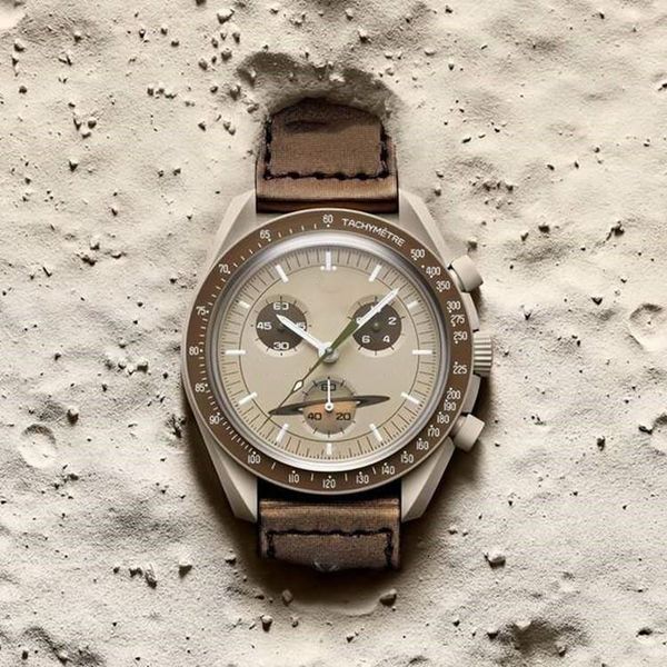 watches moon watch box air king bioceramic moonswatchs designer mens luxury bioceramic planet movement montre limited edition master wristwa, Slivery;brown
watches moon watch box air king bioceramic moonswatchs designer mens luxury bioceramic planet movement montre limited edition master wristwa, Slivery;brown
