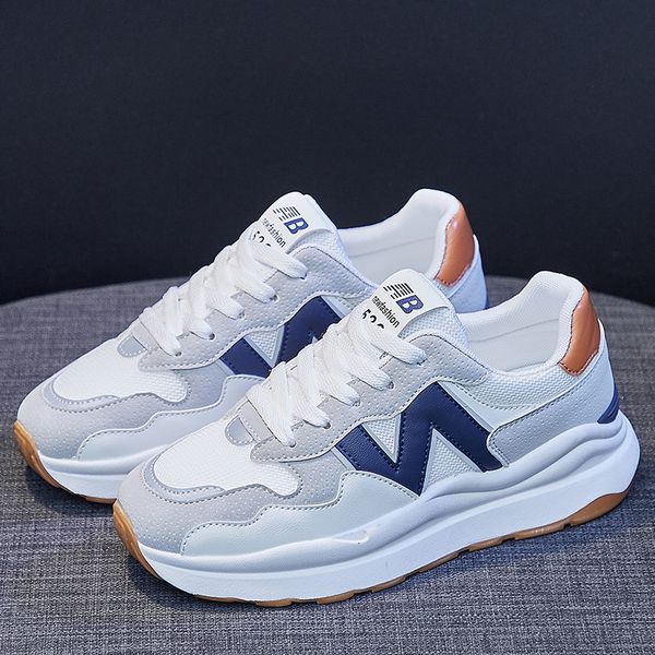 dress shoes women's vulcanize platform sneakers fashion spring casual flats zapatos mujer 230224, Black
dress shoes women's vulcanize platform sneakers fashion spring casual flats zapatos mujer 230224, Black