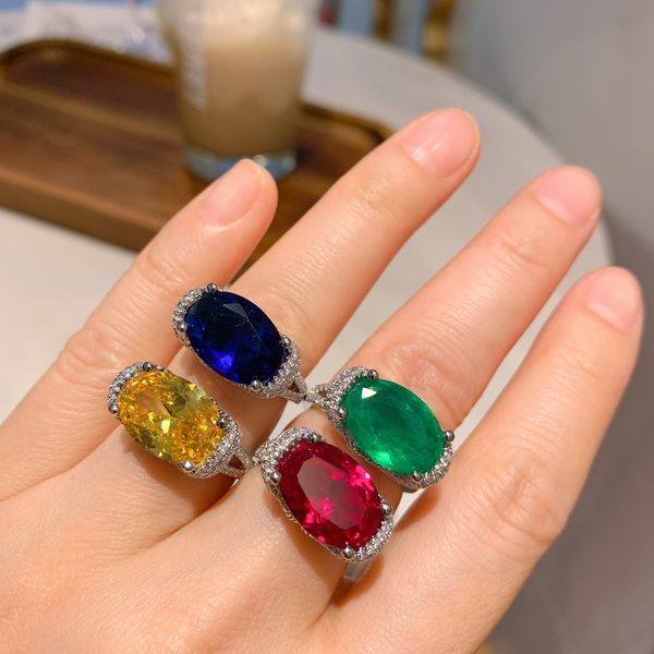 valuable oval diamond ring 100% real 925 sterling silver party wedding band rings for women bridal engagement jewelry gift, Slivery;golden
valuable oval diamond ring 100% real 925 sterling silver party wedding band rings for women bridal engagement jewelry gift, Slivery;golden