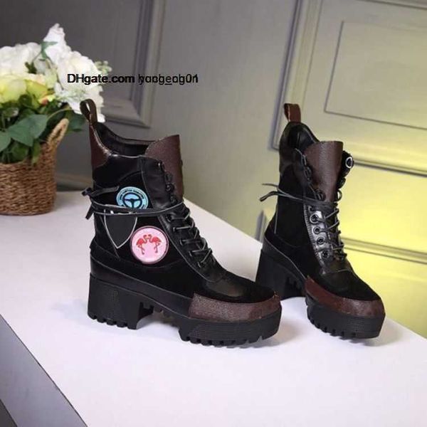 women flamingo medal leopard print ladies winter desert boots platform sand booty luxury brand designer 100% genuine leather thick sole, Black
women flamingo medal leopard print ladies winter desert boots platform sand booty luxury brand designer 100% genuine leather thick sole, Black