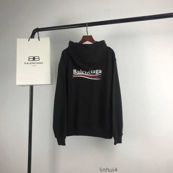 france designers hoodie paris sweatshirts men hoody clothing homme high street print women pullover winter bb asian f6oq, Black
france designers hoodie paris sweatshirts men hoody clothing homme high street print women pullover winter bb asian f6oq, Black