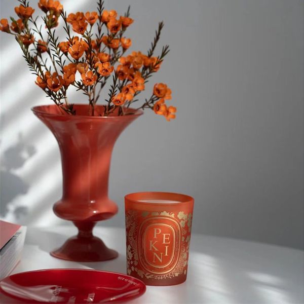 incense scented candle 190g bougie parfumee solid perfume candles 6.5oz roses baies fragrance paris brand solid parfum wax long lasting smel
incense scented candle 190g bougie parfumee solid perfume candles 6.5oz roses baies fragrance paris brand solid parfum wax long lasting smel