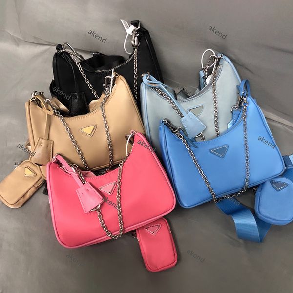 wholesale travel beach nylon 3piece crossbody bags womens designer purses hobo cleo re-edition 2000 2005 handbag tote mens wallets luxury fa
wholesale travel beach nylon 3piece crossbody bags womens designer purses hobo cleo re-edition 2000 2005 handbag tote mens wallets luxury fa