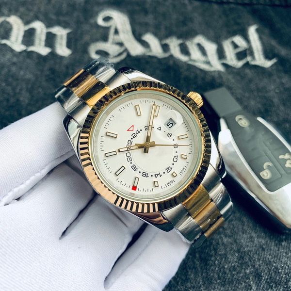 mens watch designer watches automatic watch luminous sapphire waterproof fashion watches datejust luxe automatic men watcher yachtmaster, Slivery;brown
mens watch designer watches automatic watch luminous sapphire waterproof fashion watches datejust luxe automatic men watcher yachtmaster, Slivery;brown