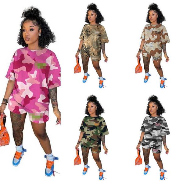 wholesale womens tracksuits designer two piece outfits letter camouflage printed short sleeves t shirt shorts sweatsuits ladies clothing, Gray
wholesale womens tracksuits designer two piece outfits letter camouflage printed short sleeves t shirt shorts sweatsuits ladies clothing, Gray