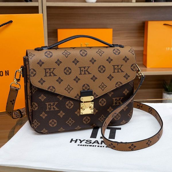 luxurys designer women pochette shoulder bag classic black handbag leather chain shopping bags crossbody handbags louiseity lvs viutonity wa
luxurys designer women pochette shoulder bag classic black handbag leather chain shopping bags crossbody handbags louiseity lvs viutonity wa