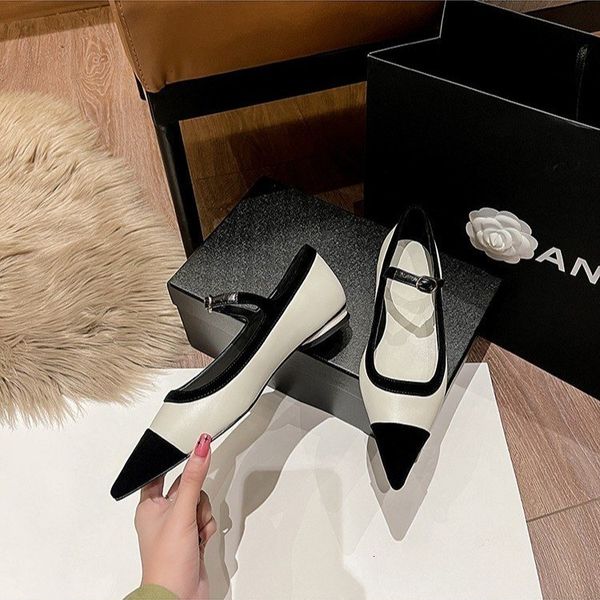 dress shoes size 3441 mary janes women spring autumn est genuine leather loafers mixed colors casual flats shallow designer 230224, Black
dress shoes size 3441 mary janes women spring autumn est genuine leather loafers mixed colors casual flats shallow designer 230224, Black