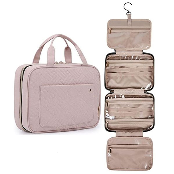 cosmetic bags cases portable storage box with hook travel hanging toiletry waterproof case women s men s 230223
cosmetic bags cases portable storage box with hook travel hanging toiletry waterproof case women s men s 230223