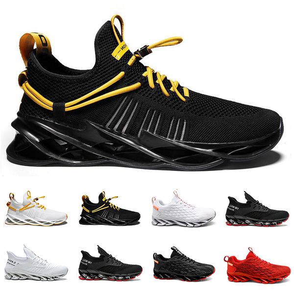 men women outdoor shoes mesh surface breathable comfortable buffer fabric rubber hiking walking sports sneakers size 40-45 color-40
men women outdoor shoes mesh surface breathable comfortable buffer fabric rubber hiking walking sports sneakers size 40-45 color-40