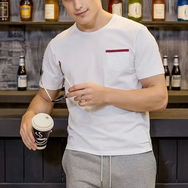 mens designer t-shirt mercerized cotton color sleeves tees animal print t shirts vacation short s letters printing leeve akira t shirt swag, White;black
mens designer t-shirt mercerized cotton color sleeves tees animal print t shirts vacation short s letters printing leeve akira t shirt swag, White;black