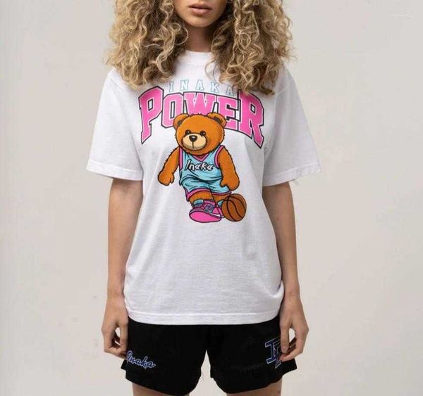 men's t shirts t-shirts inaka power shirt tshirt 2022 summer fashion and leisure men women tee ip sizer0y1, White;black
men's t shirts t-shirts inaka power shirt tshirt 2022 summer fashion and leisure men women tee ip sizer0y1, White;black
