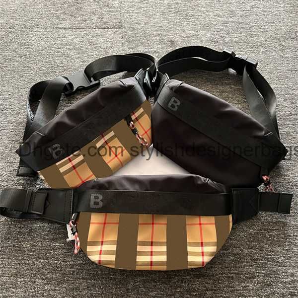 waist bags 7a quality nylon chest belt bag men's women's designer bumbag tote new tb luxury waist clutch fanny pack classic stripe
waist bags 7a quality nylon chest belt bag men's women's designer bumbag tote new tb luxury waist clutch fanny pack classic stripe