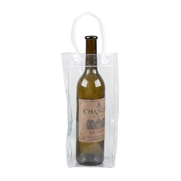 summer portable plastic ice bag single bottle self sealed transparent cooling bags drinks champagn storage pouch food container kitchen
summer portable plastic ice bag single bottle self sealed transparent cooling bags drinks champagn storage pouch food container kitchen