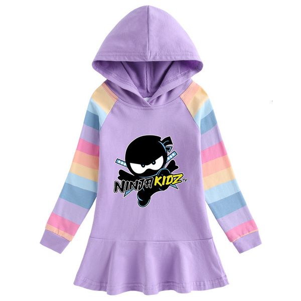 girl s dresses ninja kidz clothes c knee length cute cotton full dress teenagers cartoon baby girls party clothing 230224, Red;yellow
girl s dresses ninja kidz clothes c knee length cute cotton full dress teenagers cartoon baby girls party clothing 230224, Red;yellow