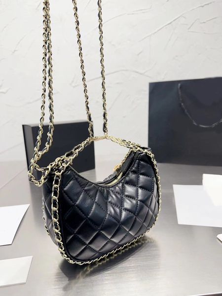 23p summer shoulder bags half moon small hobo bag formats channelity womens shiny light gold metal black lambskin playful formats 2023 csd4
23p summer shoulder bags half moon small hobo bag formats channelity womens shiny light gold metal black lambskin playful formats 2023 csd4