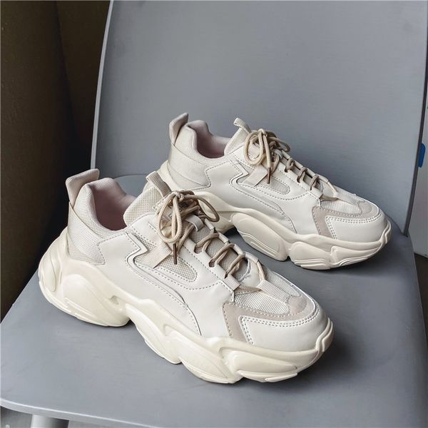 2023 men women running shoes black beige white mens trainers outdoor sneakers size 39-44 color1
2023 men women running shoes black beige white mens trainers outdoor sneakers size 39-44 color1