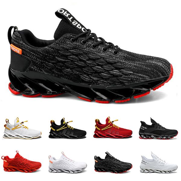men women outdoor shoes mesh surface breathable comfortable buffer fabric rubber hiking walking sports sneakers size 40-45 color-11
men women outdoor shoes mesh surface breathable comfortable buffer fabric rubber hiking walking sports sneakers size 40-45 color-11