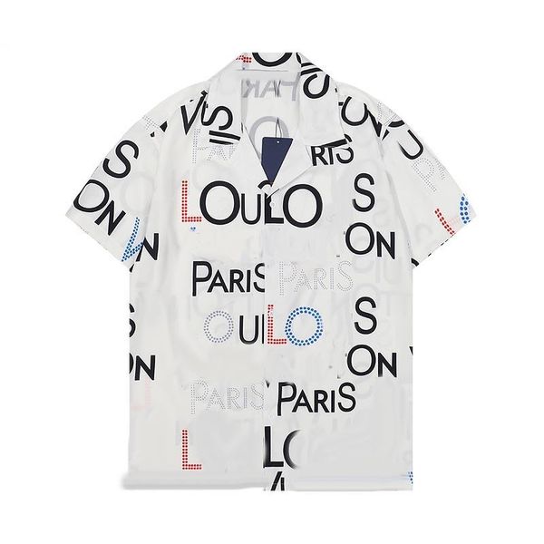30% off men's casual shirt short-sleeved shirt beach style splicing color classic business t-shirt button lapel fitting high-quality su, White;black
30% off men's casual shirt short-sleeved shirt beach style splicing color classic business t-shirt button lapel fitting high-quality su, White;black