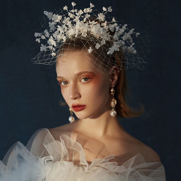 wedding hair jewelry fashion beadings veils bridal tulle in soft blusher brides for woman 230224, Slivery;golden
wedding hair jewelry fashion beadings veils bridal tulle in soft blusher brides for woman 230224, Slivery;golden