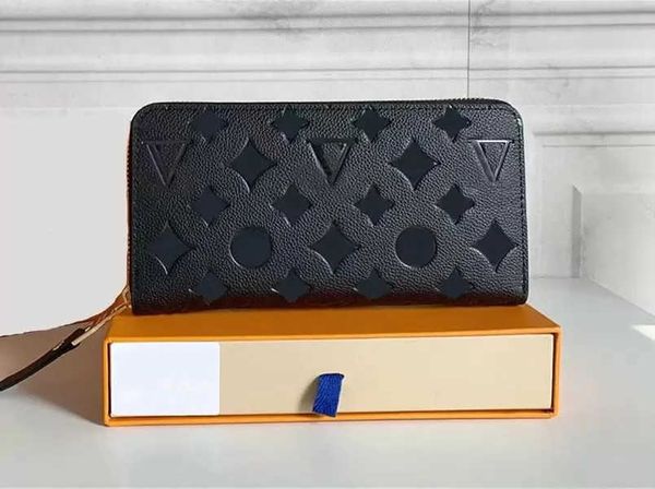 designer fashion womens wallet clutch black diamond pattern genuine leather single zipper zippy wallets lady ladies long classic purse with
designer fashion womens wallet clutch black diamond pattern genuine leather single zipper zippy wallets lady ladies long classic purse with