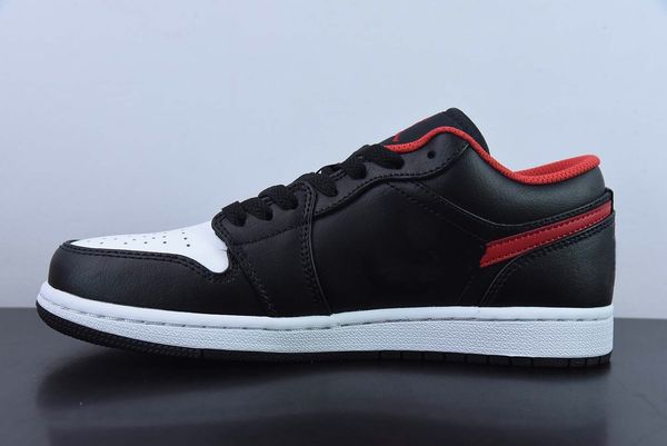 wholesale authentic 1s white toe basketball shoes 1 low black fire red outdoor sports sneakers lifestyle
wholesale authentic 1s white toe basketball shoes 1 low black fire red outdoor sports sneakers lifestyle