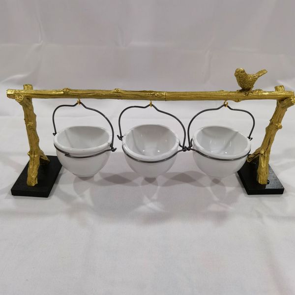 dishes & plates gold oak branch snack bowl stand resin christmas rack with removable basket organizer party decorations
dishes & plates gold oak branch snack bowl stand resin christmas rack with removable basket organizer party decorations