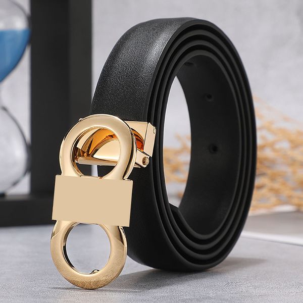 designer belt luxury men classic smooth buckle belts gold and silver buckle head casual 10 colors width 2.5cm size 95-110cm fashion versatil, Black;brown
designer belt luxury men classic smooth buckle belts gold and silver buckle head casual 10 colors width 2.5cm size 95-110cm fashion versatil, Black;brown