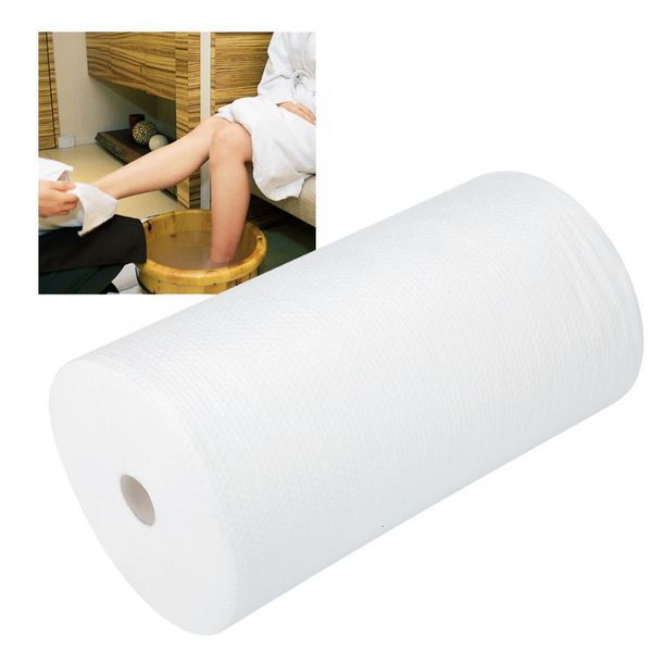 tissue disposable skinfriendly beauty salon foot bath towel spa roll paper makeup remover cotton pad face wash 230224
tissue disposable skinfriendly beauty salon foot bath towel spa roll paper makeup remover cotton pad face wash 230224