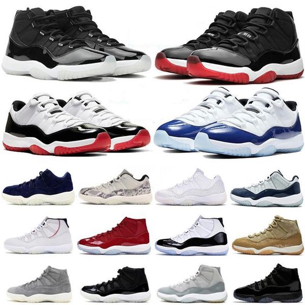 jumpman 11 mens basketball shoes gamma blue jubilee 25th anniversary cool grey bred low concord unc 11s men outdoor sports trainer2919
jumpman 11 mens basketball shoes gamma blue jubilee 25th anniversary cool grey bred low concord unc 11s men outdoor sports trainer2919