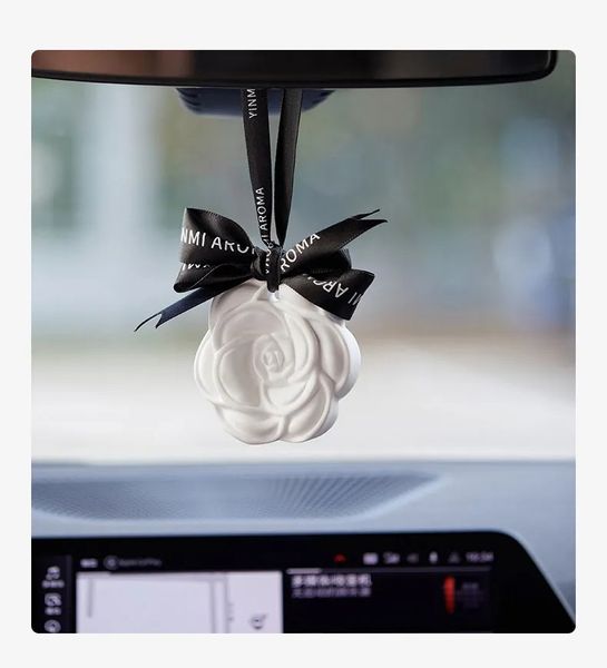 car pendant solid air purifying balm aromatherapy plaster wax tablet wardrobe deodorizer aromatic freshener long-lasting aroma english pear
car pendant solid air purifying balm aromatherapy plaster wax tablet wardrobe deodorizer aromatic freshener long-lasting aroma english pear