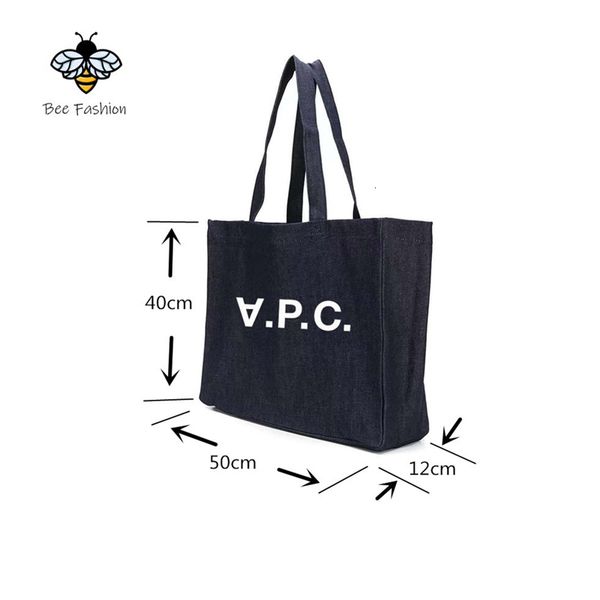 shopping bags denim tote bag simple large capacity shopping bag single shoulder portable fashion diagonal bag 230223
shopping bags denim tote bag simple large capacity shopping bag single shoulder portable fashion diagonal bag 230223