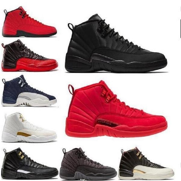 new mens 12s basketball shoes royal reverse punch nylon gym red 12 flu game taxi sports sneakers trainers size 7-13223o
new mens 12s basketball shoes royal reverse punch nylon gym red 12 flu game taxi sports sneakers trainers size 7-13223o