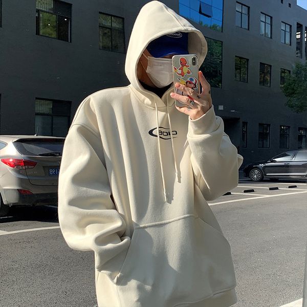 men s hoodies sweatshirts privathinker patchwork hip hop fashion brand large size hooded casual male spring jumpers 230223, Black
men s hoodies sweatshirts privathinker patchwork hip hop fashion brand large size hooded casual male spring jumpers 230223, Black