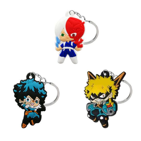 key rings 20pcs pvc key holders anime figure keychains new cartoon cute keyring boy schoolbag men keys car pendants fans souvenir gift j2302, Slivery;golden
key rings 20pcs pvc key holders anime figure keychains new cartoon cute keyring boy schoolbag men keys car pendants fans souvenir gift j2302, Slivery;golden