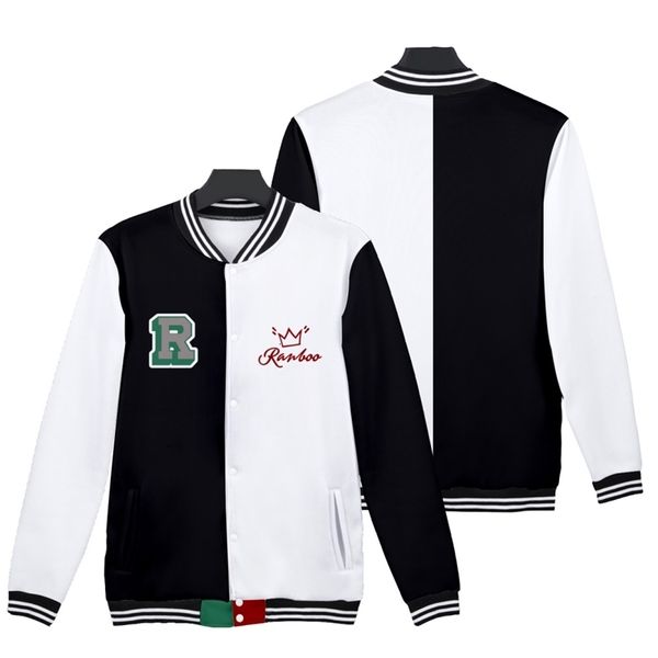 men's jackets ranboo yeni 3d ceket hoodies beyzbol streetwear 230223, Black;brown
men's jackets ranboo yeni 3d ceket hoodies beyzbol streetwear 230223, Black;brown